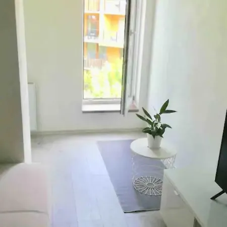 Modern Studio In Prague 7 Exterior photo