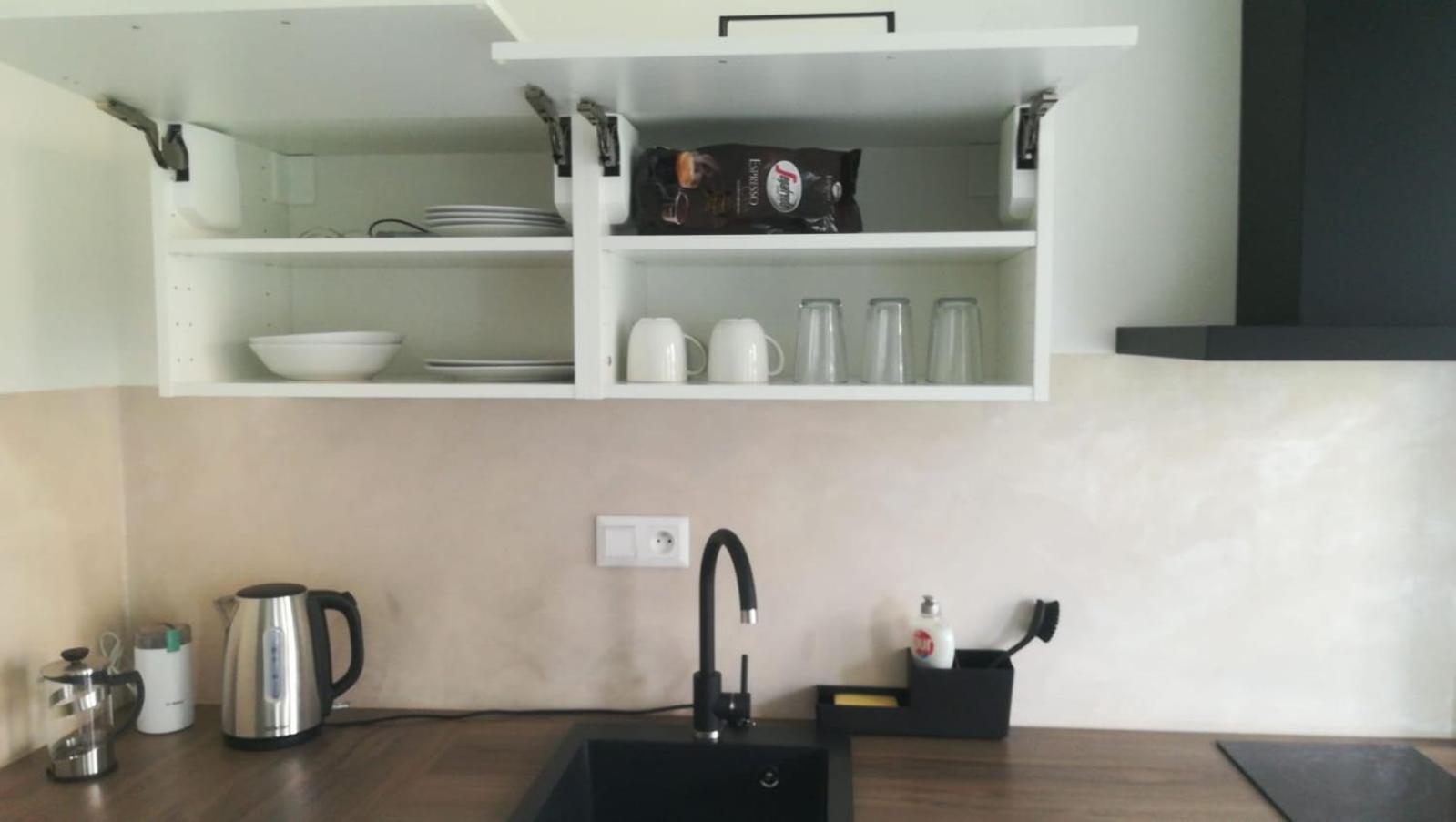 Apartmán Modern In 7 *