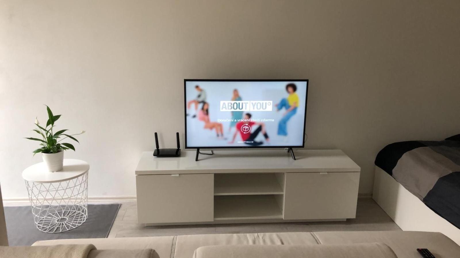Apartmán Modern In 7