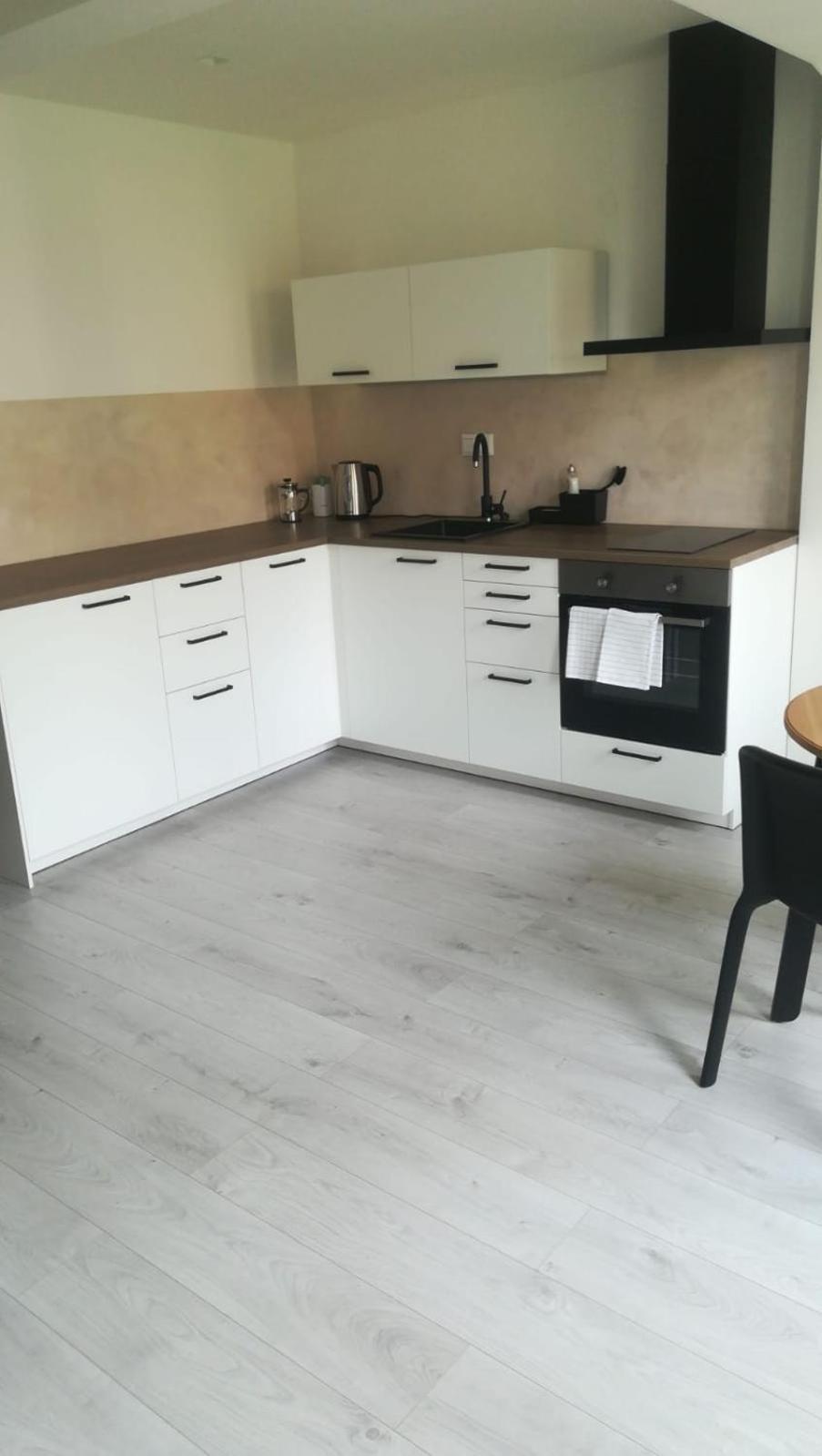 Apartmán Modern In 7 *