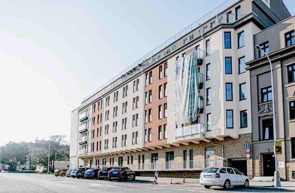 Modern In 7 Apartmán *